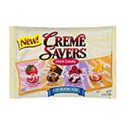 Creme savers flavors. Things To Know About Creme savers flavors. 